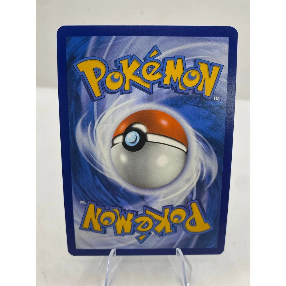Pokemon Psyduck 175/165 Illustration Rare IR Scarlet & Violet 151 USA English